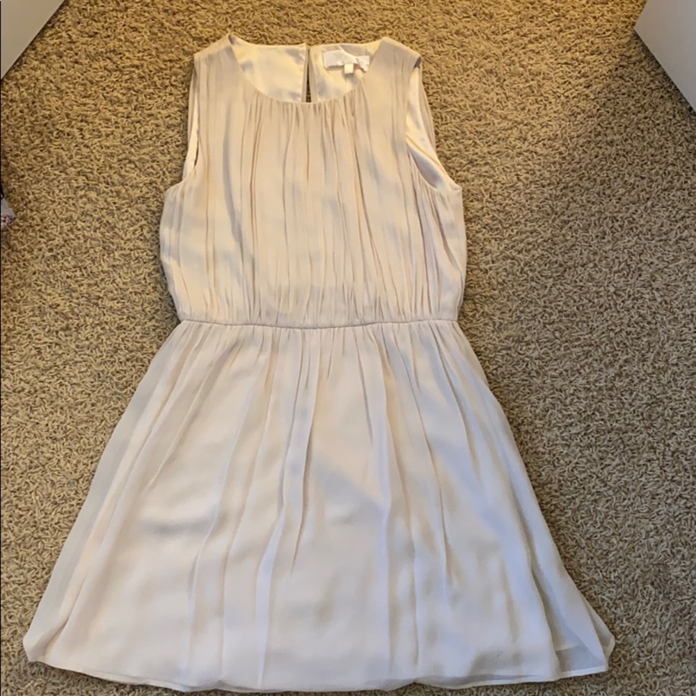 BHLDN dress